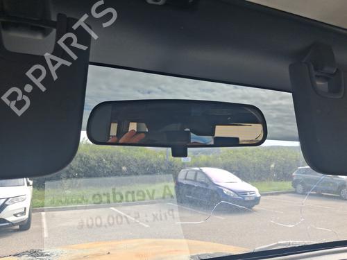 Used Rear mirror JEEP WRANGLER III (JK) 2.8 CRD (177 hp) 28668387