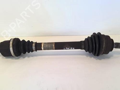Used Left front driveshaft CITROËN C3 Picasso (SH_) 1.6 HDi (90 hp) 20941158