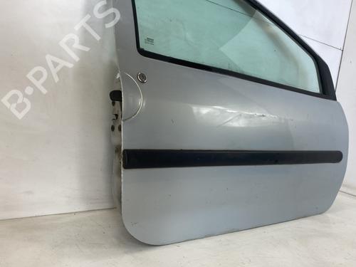 Right front door RENAULT TWINGO I (C06_) 1.2 (C066, C068) | BP24462923C3 