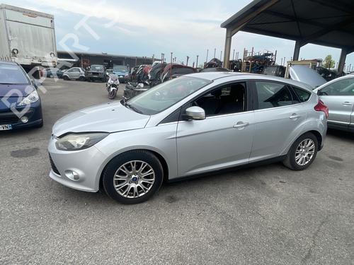 Servo brake FORD FOCUS III Saloon  | BP37656404M42  - Image 5