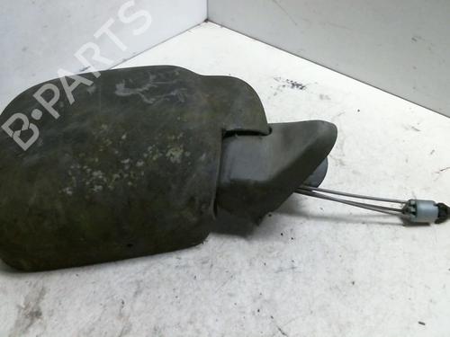 Used Right mirror RENAULT RAPID Box Body/MPV (F40_, G40_) 1.9 D (F40R) (54 hp) 22022503
