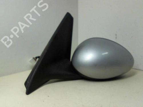 Left mirror ALFA ROMEO 147 (937_) 1.9 JTDM 16V (937.AXN1B, 937.BXN1B) | BP20945262C26 