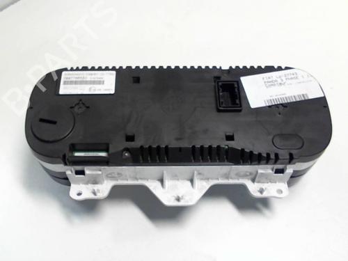 Instrument cluster FIAT PANDA (312_, 319_) 1.3 D Multijet 4x4 (312PXS2A) | BP20947052C47