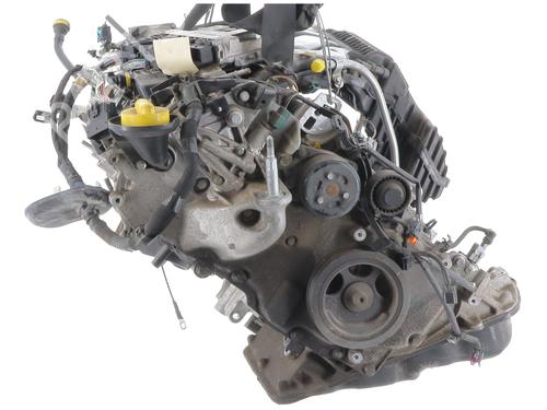 Engine RENAULT TWINGO III (BCM_, BCA_) 1.0 SCe 70 | BP20940471M1 