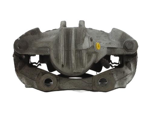 Right front brake caliper OPEL CORSA F (P2JO) 1.2 (68) | BP30750733M104 - Image 4