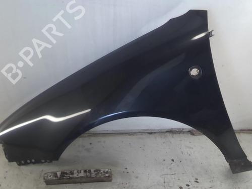 Left front fenders AUDI A3 (8L1) 1.8 | BP22022298C41 