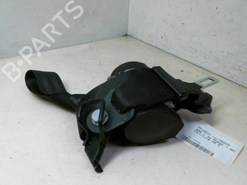 Rear left belt tensioner PEUGEOT 308 SW I (4E_, 4H_) 1.6 HDi | BP20959748C89 