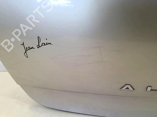 Tailgate SEAT ALTEA (5P1) 1.6 | BP22023744C6 