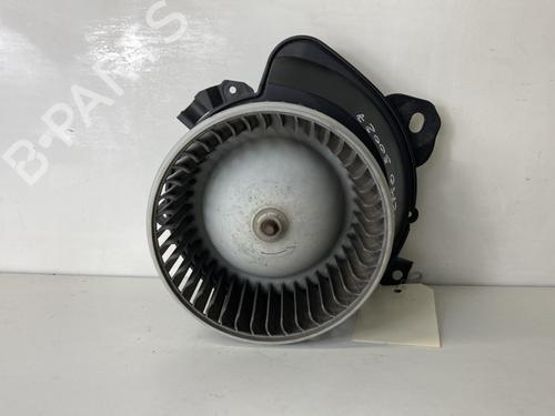 Varmeblæser CITROËN NEMO MPV 1.3 HDi 75 (75 hp) 22027973
