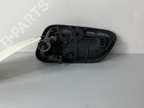 Used Front right interior door handle Front right interior door handle SUZUKI IGNIS II (MH) 1.3 DDiS (RM413D) (70 hp) 22024397 22024397