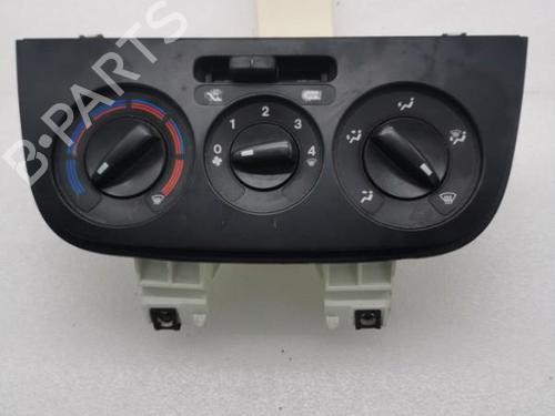 Climate control PEUGEOT BIPPER (AA_) 1.4 HDi | BP20968205I5 