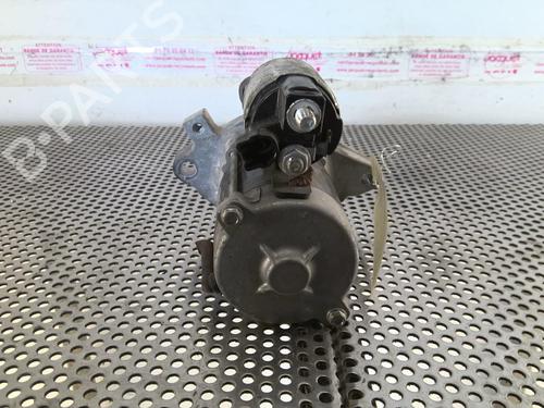 Used Starter TOYOTA YARIS (_P13_) 1.0 (KSP130_, KSP130) (69 hp) 20972060