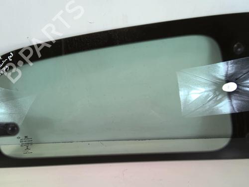 Rear right door window RENAULT TWINGO III (BCM_, BCA_) 1.0 SCe 70 | BP20940473C21 