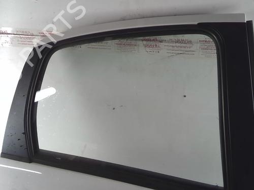 Used Right rear door CITROËN C3 I (FC_, FN_) 1.4 HDi (68 hp) 30601927