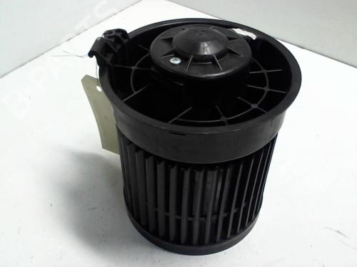 Heater blower motor NISSAN QASHQAI II (J11, J11_) 1.5 dCi | BP20959256M62