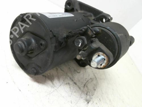 Startmotor FORD FIESTA IV (JA_, JB_) 1.25 i 16V | BP22027792M8 