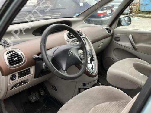 Rear right interior door handle CITROËN XSARA PICASSO (N68) 2.0 16V | BP20952612I16 