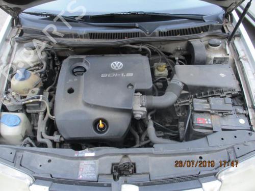 Used Parts VW BORA I (1J2) 1.9 SDI 1959693