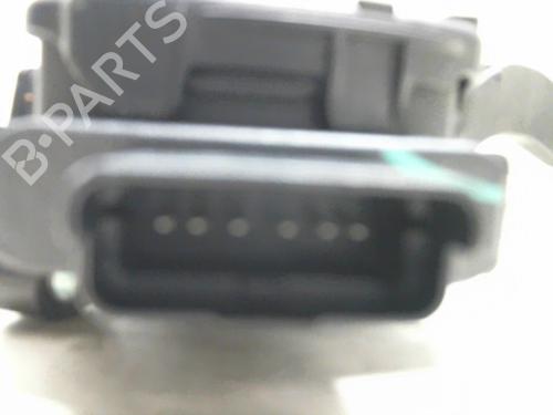 Used Pedal Pedal PEUGEOT 208 I (CA_, CC_) 1.6 BlueHDi 120 (120 hp) 20945133 20945133