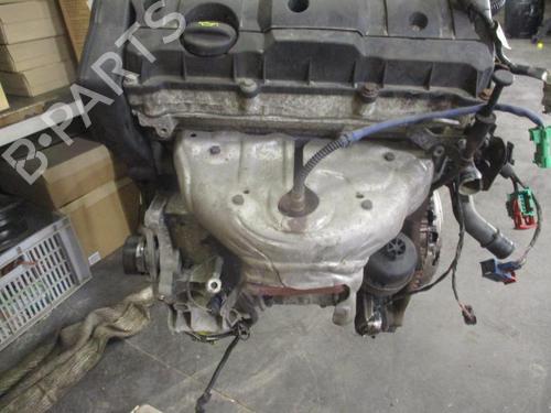 Motor CITROËN C3 I (FC_, FN_) 1.6 16V (109 hp) 20950811