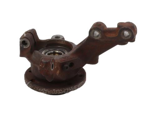 Right front steering knuckle RENAULT TWINGO II (CN0_) 1.2 16V (CN04, CN0B) | BP26687749M26  - Image 5