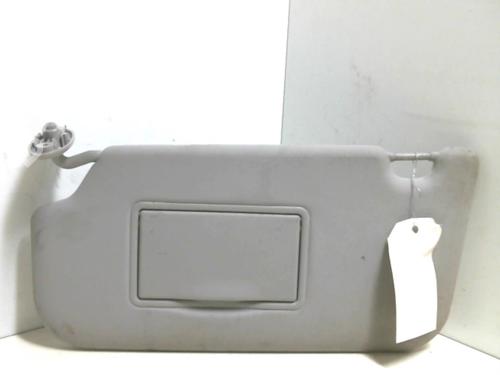 Pare-soleil gauche FORD FUSION (JU_) 1.6 (100 hp) 20970019