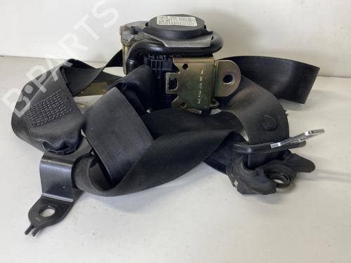 Used Front left seatbelt Front left seatbelt VW POLO IV (9N_, 9A_) 1.2 (54 hp) 23792280 23792280