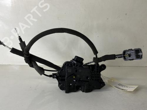 Used Front left lock SMART FORTWO Coupe (453) 0.9 (453.344, 453.353) (90 hp) 22027145