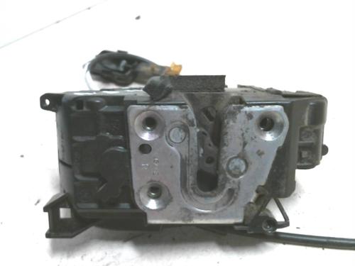 Used Front right lock Front right lock RENAULT CLIO III (BR0/1, CR0/1) 1.5 dCi (C/BR0G, C/BR1G) (68 hp) 20945742 20945742