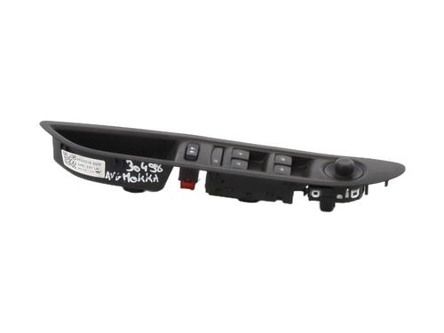 Left front window switch OPEL MOKKA / MOKKA X (J13) 1.7 CDTI (_76) | BP23933313I27  - Image 5