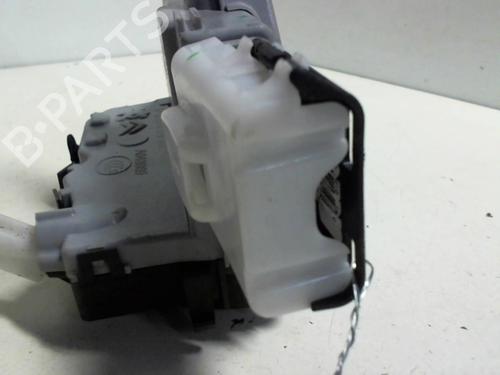 Used Rear right lock CITROËN C5 III (RD_) 2.0 HDi 140 (RDRHF8, RDRHFA, RDRHA8, RDRHAJ) (140 hp) 20959268