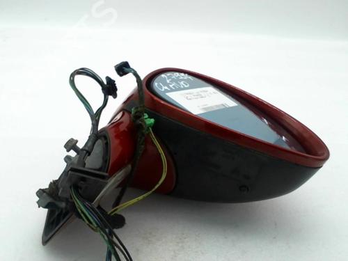 Used Right mirror CITROËN C4 I (LC_) 1.6 HDi (109 hp) 20941678