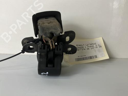 Bakluke lås RENAULT KANGOO Express (FC0/1_) 1.5 dCi (FC1E) (68 hp) 22320059