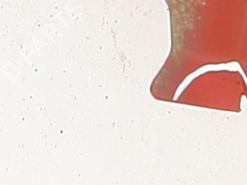 Left taillight FORD FIESTA VI (CB1, CCN) 1.6 TDCi | BP20971910C34 