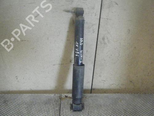 Used Right rear shock absorber RENAULT SCÉNIC II (JM0/1_) 1.5 dCi (JM1F) (86 hp) 20967410