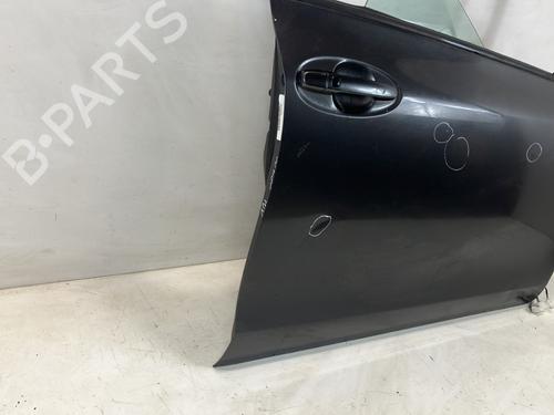Right front door TOYOTA YARIS (_P9_) 1.3 VVT-i (SCP90_, SCP90R) | BP22029821C3 