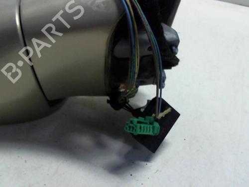 Left mirror CITROËN C4 I (LC_) 1.6 HDi | BP20947137C26 