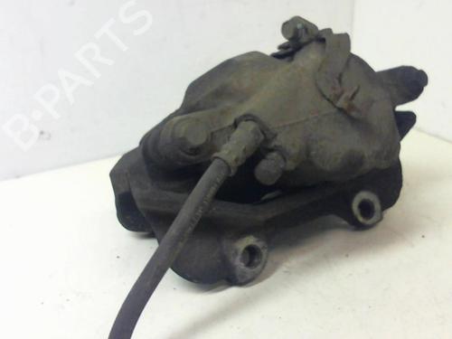 Used Left front brake caliper Left front brake caliper CITROËN C8 (EA_, EB_) 2.2 HDi (128 hp) 20972938 20972938