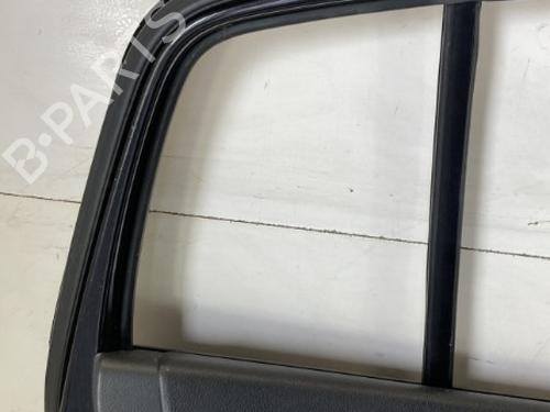 Left rear door VW GOLF PLUS V (5M1, 521) 2.0 TDI 16V | BP22028196C4 