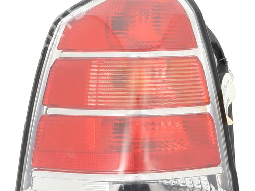 Used Left taillight OPEL ZAFIRA / ZAFIRA FAMILY B (A05) 1.9 CDTI (M75) (120 hp) 20944121