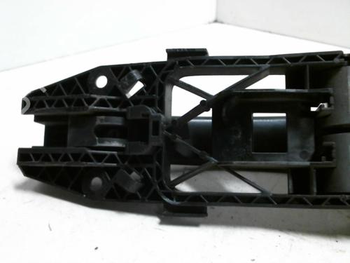 Front left exterior door handle SEAT IBIZA IV SC (6J1, 6P5) 1.9 TDI | BP20963831C128 