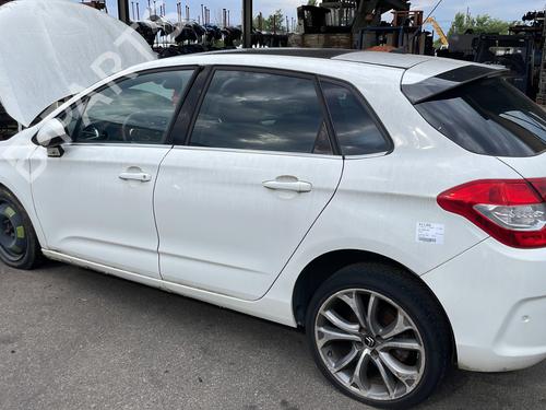 Alternator CITROËN C4 II (NC_) 2.0 HDi / BlueHDi 150 | BP28476741M7 - Image 7