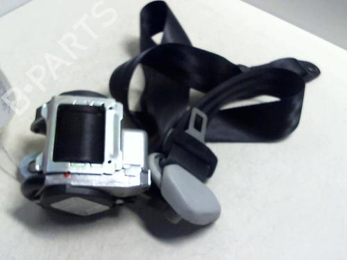 Ceinture de sécurité avant gauche VW FOX Hatchback (5Z1, 5Z3, 5Z4) 1.2 (60 hp) 31927385