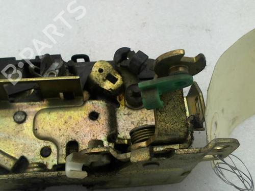 Used Front right lock RENAULT MASTER II Van (FD) 2.5 D (FD0A, FD0E, FD2E, FD3E) (80 hp) 20940622