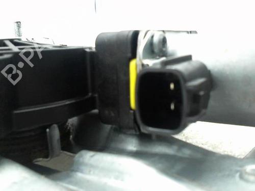 Used Front right window mechanism DACIA SANDERO II TCe 90 (B8M1, B8MA, B8AC) (90 hp) 20965016