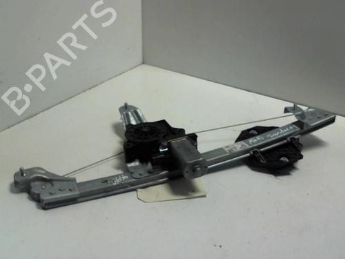 Rear right window mechanism DACIA SANDERO II TCe 90 (B8M1, B8MA, B8AC) | BP20959083C25 