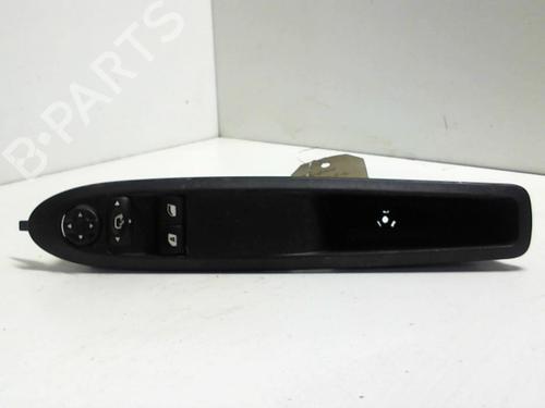 Left front window switch CITROËN DS3 (SA_) 1.4 VTi 95 | BP20941815I27