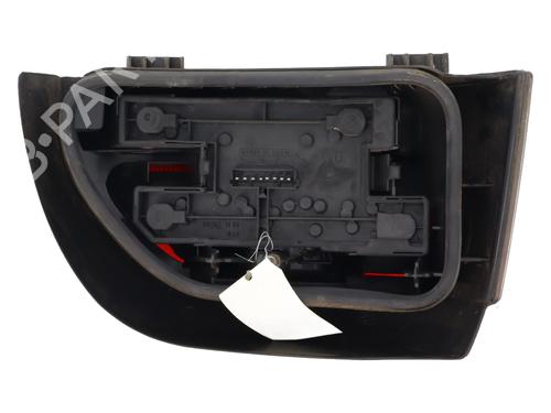 Right taillight RENAULT CLIO I (B/C57_, 5/357_) 1.2 (5/357Y, 5/357K) | BP24334999C35 