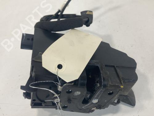 Front right lock PEUGEOT 308 SW II (LC_, LJ_, LR_, LX_, L4_) 2.0 BlueHDi 150 | BP20938530C97 