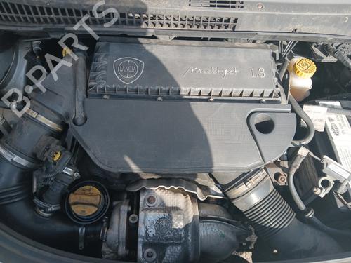 Used Starter Starter LANCIA MUSA (350_) 1.3 D Multijet (350.AXM11, 350.AXM1A, 350.AXI1A) (95 hp) 32719718 32719718